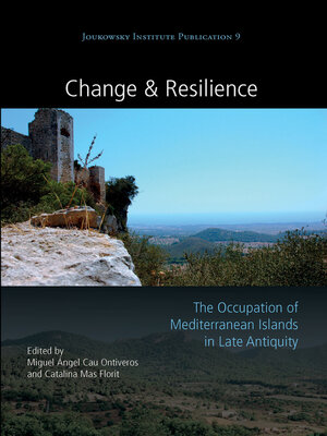 cover image of Change and Resilience